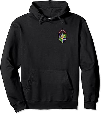 75th ranger regiment sweatshirt Clearance