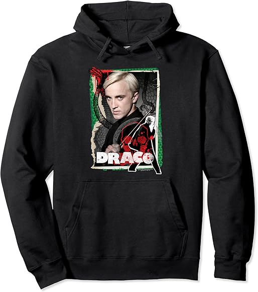 Draco malfoy pulli Clearance