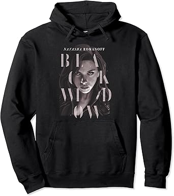 Natasha romanoff hoodie Clearance