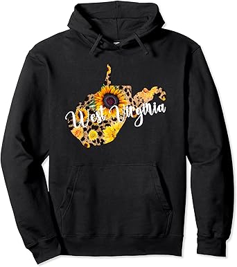 wildflower hoodie
