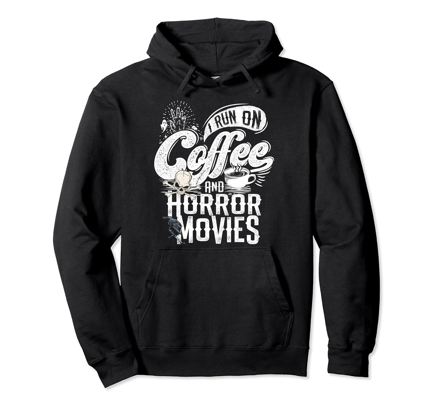 hoodie horror movies
