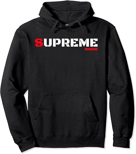 Sudadera supreme amazon Clearance
