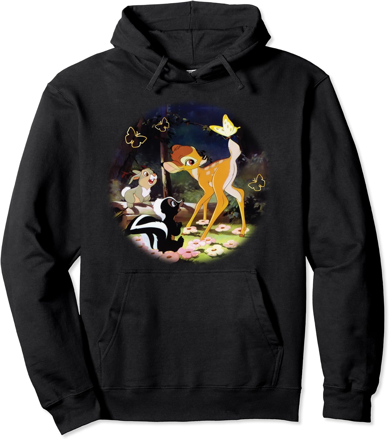Hoodie bambi Clearance