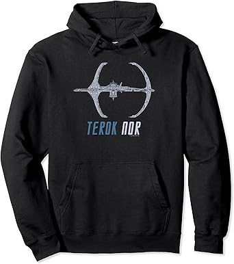 Deep space nine hoodie Clearance