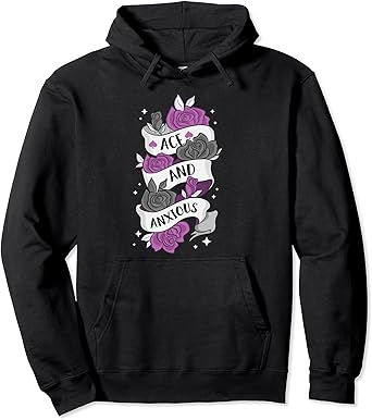 Asexual apparel Clearance
