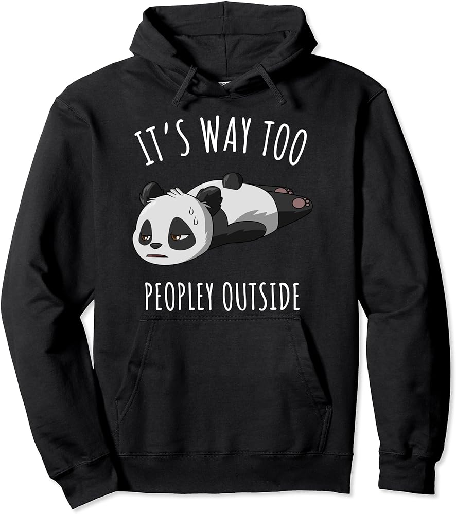 Panda pulli Clearance
