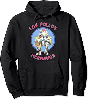 Sudadera los pollos hermanos Clearance