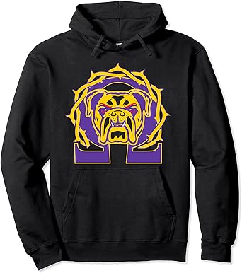 omega psi phi paraphernalia