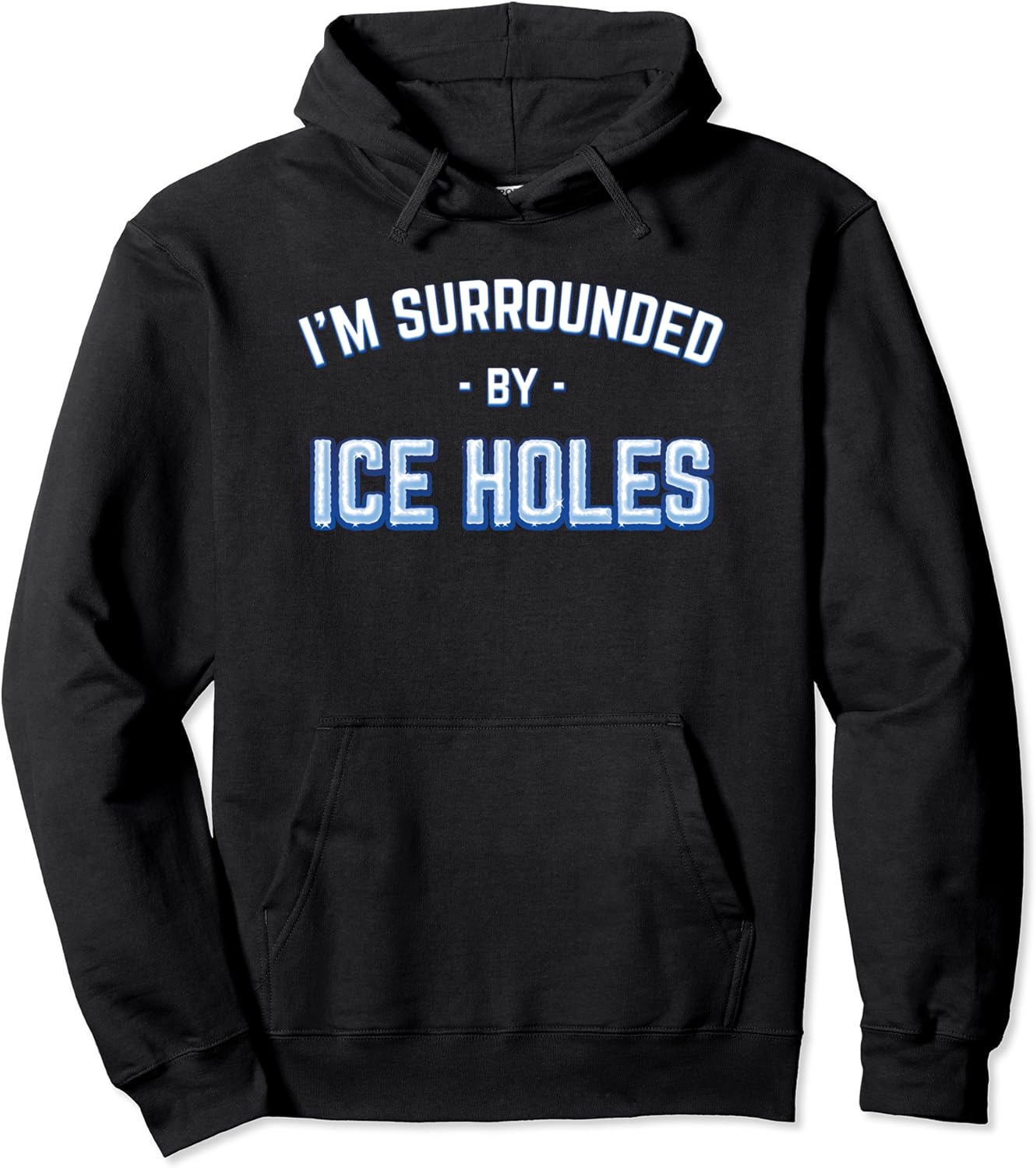 Ice fishing hoodie Outlet