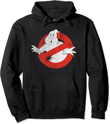 Sudadera ghostbusters Clearance