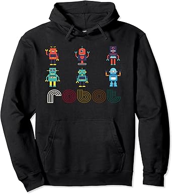 Team 6 hoodie Clearance