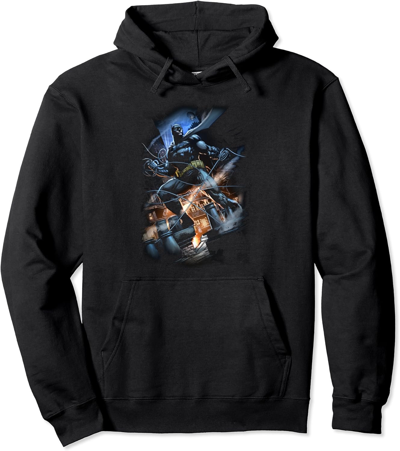 gotham knights sweatshirt