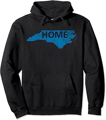 north carolina panthers hoodie