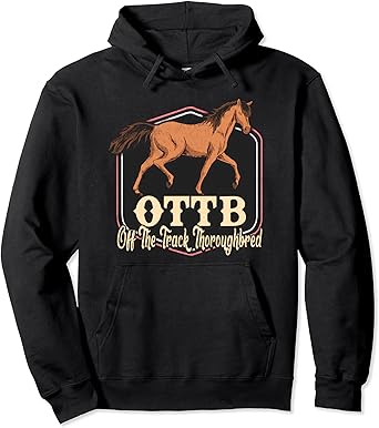 Ottb sweatshirt Clearance