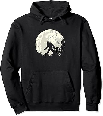 Sasquatch hoodie Outlet