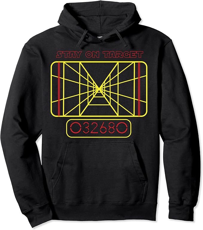 Star wars hoodie target Clearance
