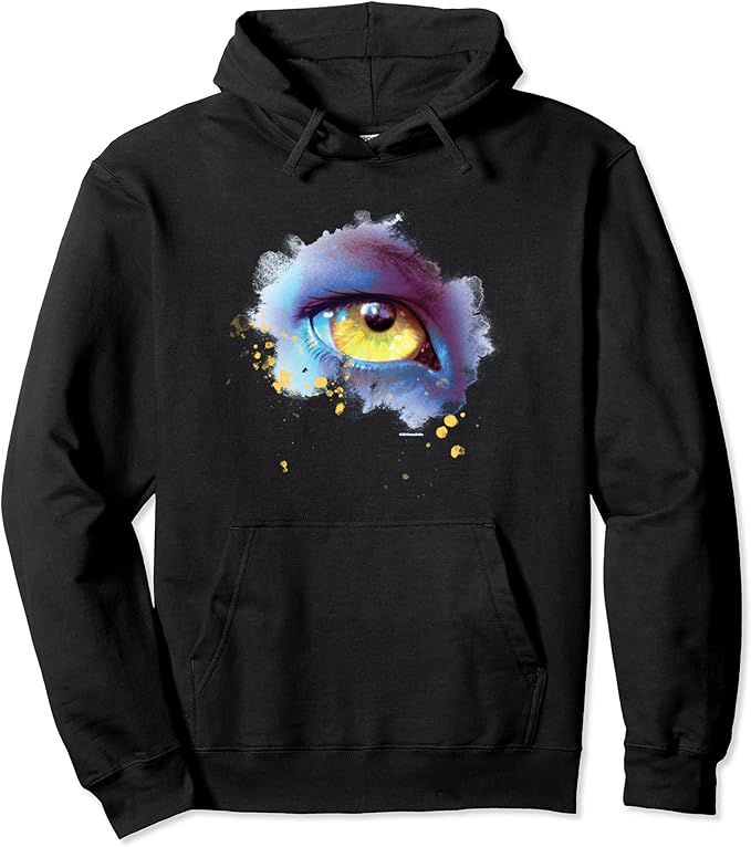 Sudaderas de Avatar Eye