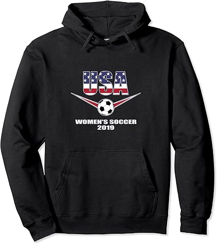 Women's soccer sweatshirt Clearance