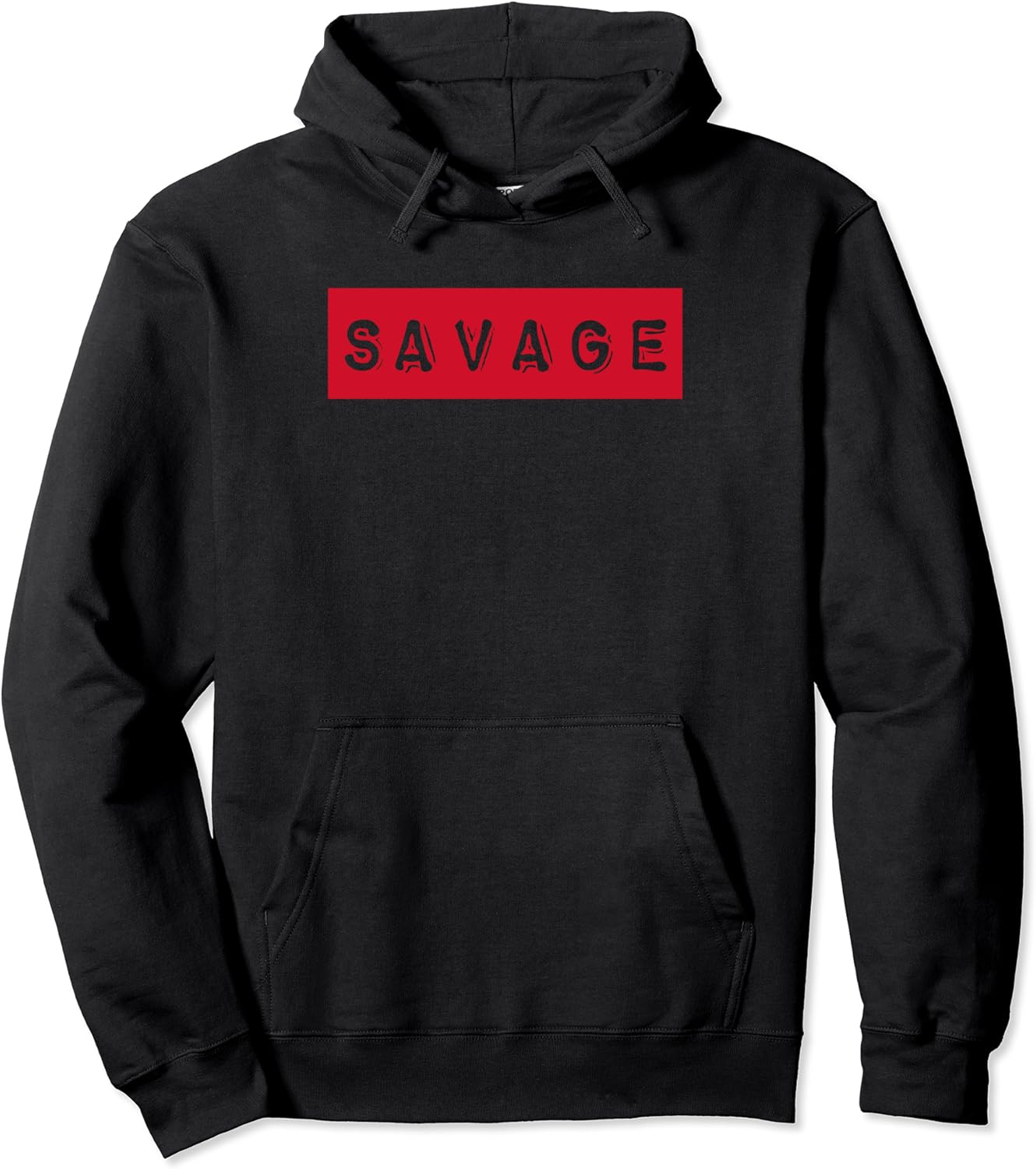 savage gear hoodie