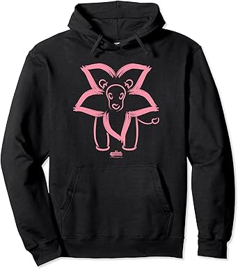 supernatural hoodie