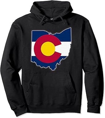 ohio state hoodies amazon
