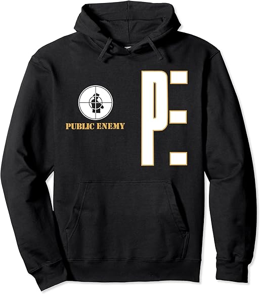 Pullover mit zielscheibe am arm Clearance