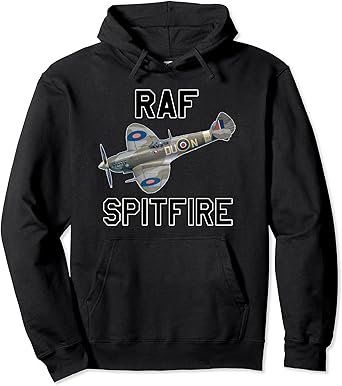 Spitfire hoodie amazon Clearance