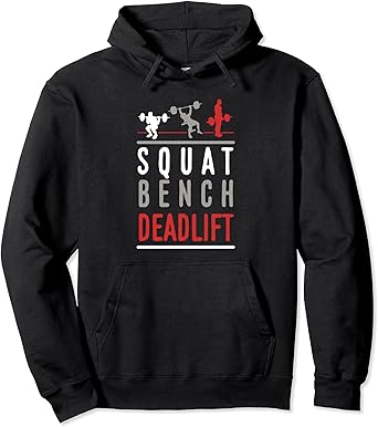 Bench pullover hoodie Outlet