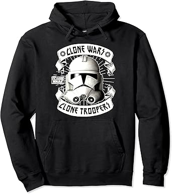 Clone wars sweatshirt Clearance