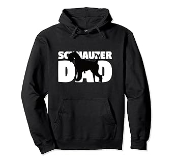 dog dad hoodie