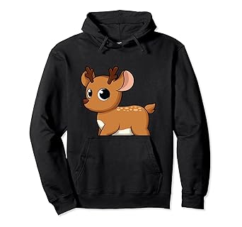 Amazoncom Cute Baby Reindeer Hoodie Christmas Animal Rudolph Amazoncom Cute Baby Reindeer Hoodie Christmas Animal Rudolph