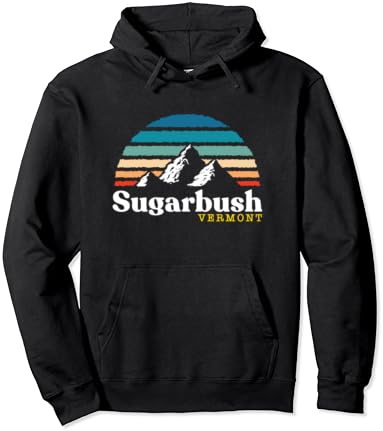 sugarbush sweatshirt