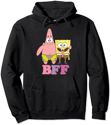 Spongebob patrick sweatshirt Clearance
