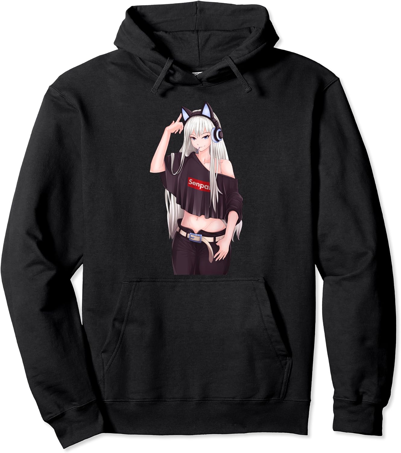 Ecchi Anime Girl Waifu für Otakus Pullover Hoodie : Amazon.de: Bekleidung Ecchi Anime Girl Waifu für Otakus Pullover Hoodie : Amazon.de: Bekleidung