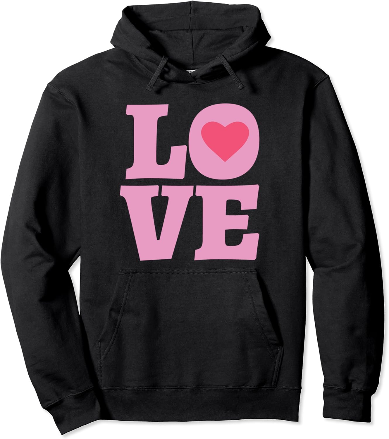 Adult valentine shirt Amazon.com: Hearts With LOVE Valentine's Day Pullover Hoodie: Clothing