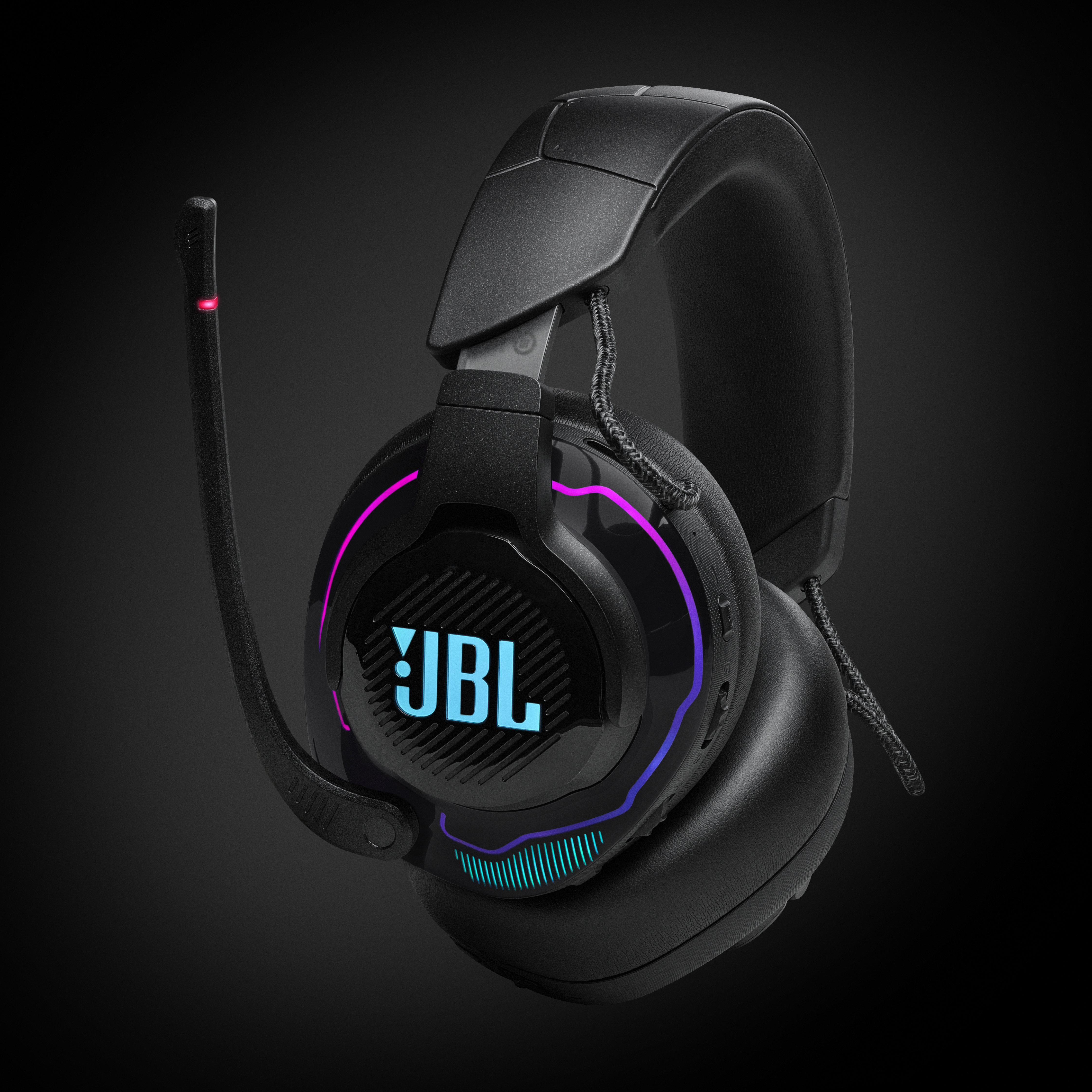 Amazon.com: JBL Quantum 910 - Wireless Over-Ear Performance Gaming