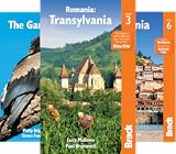  Bradt Travel Guides (51-88) (38 Book Series)
