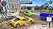 Open World Car Driving Test Simulator 3D: Modern Car Driving School Game