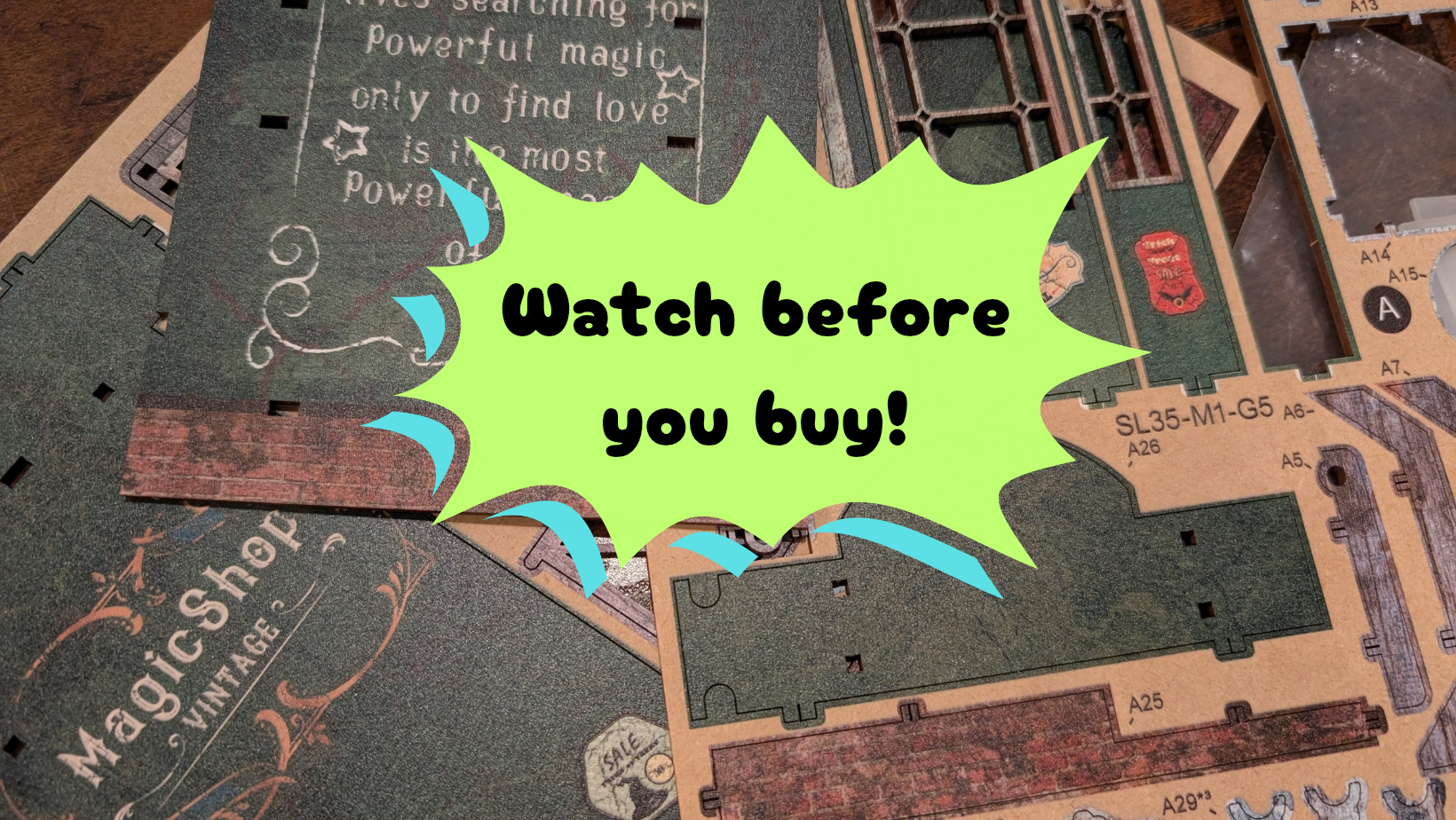 Watch Honest Review - Watch Before You Buy! on Amazon Live