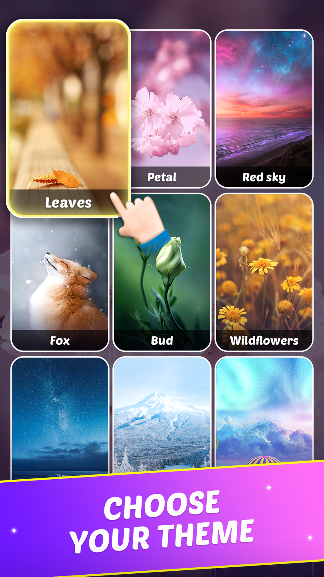 Matchscapes - Triple zen match tile master 3 tiles connect mahjong garden  journey relaxing classic free puzzle game:Amazon.co.uk:Appstore for Android