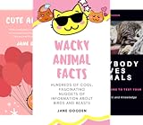  Animal Facts (28 Book Series)