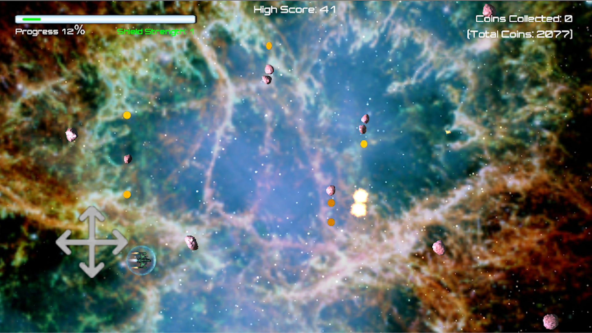 Space Escape - App on Amazon Appstore