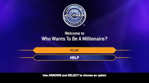 Who Wants to be a Millionaire?