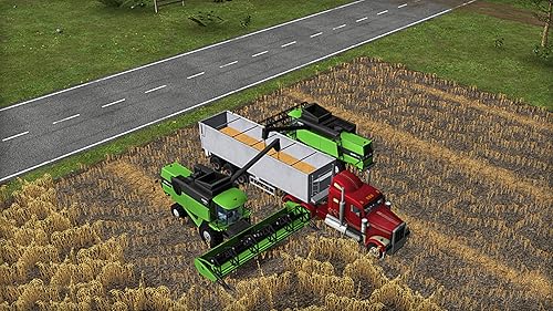 Farming Simulator 14 #TOP6
