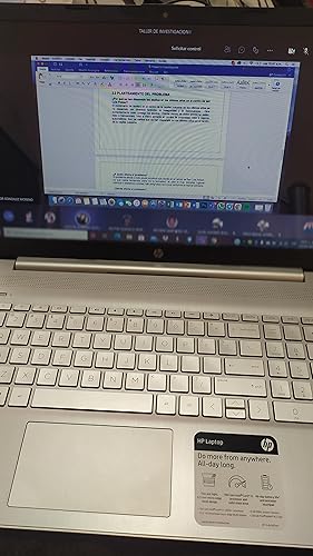 Amazon.co.jp: HP 15.6インチ HD Intel 第10世代 i3-1005G1 3.4GHz 8GB