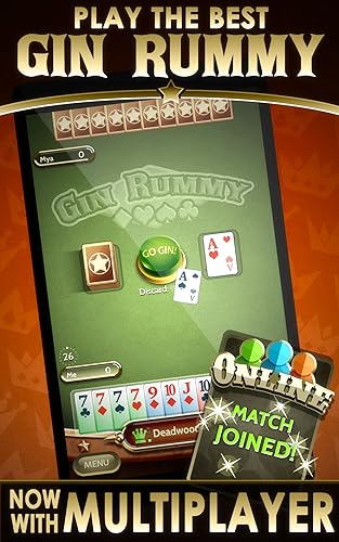 Gin Rummy