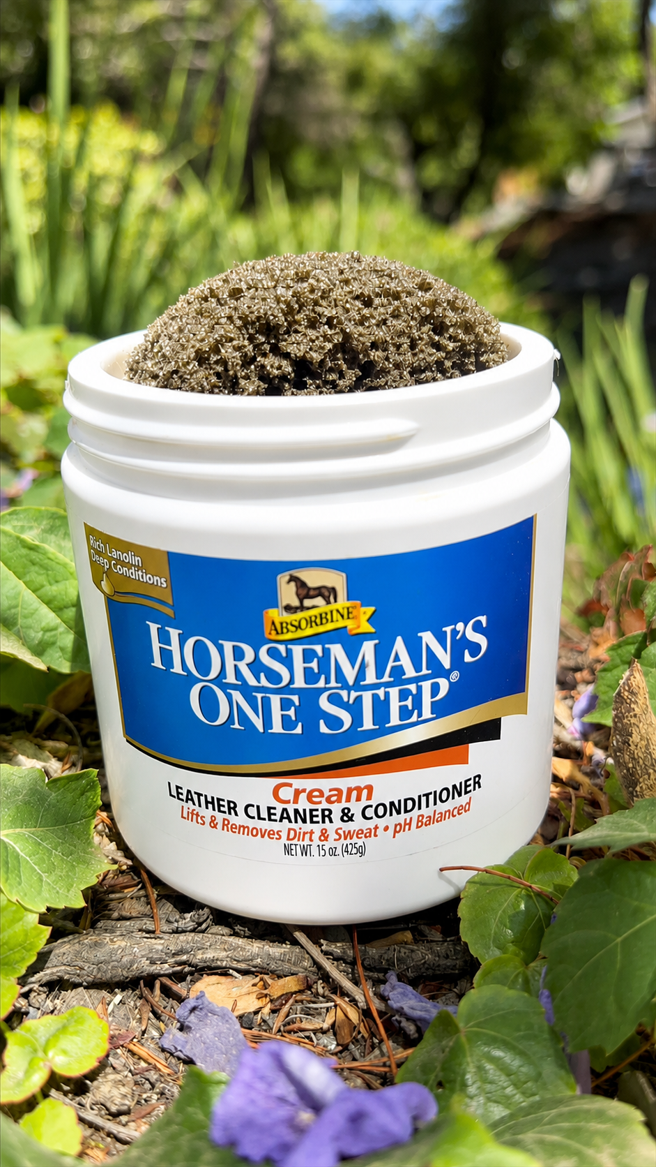 Amazon.com: Absorbine: Horseman's One Step