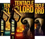  Tentacle Lord (5 Book Series)