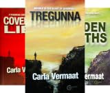 Tregunna (4 Book Series) Tregunna (4 Book Series)