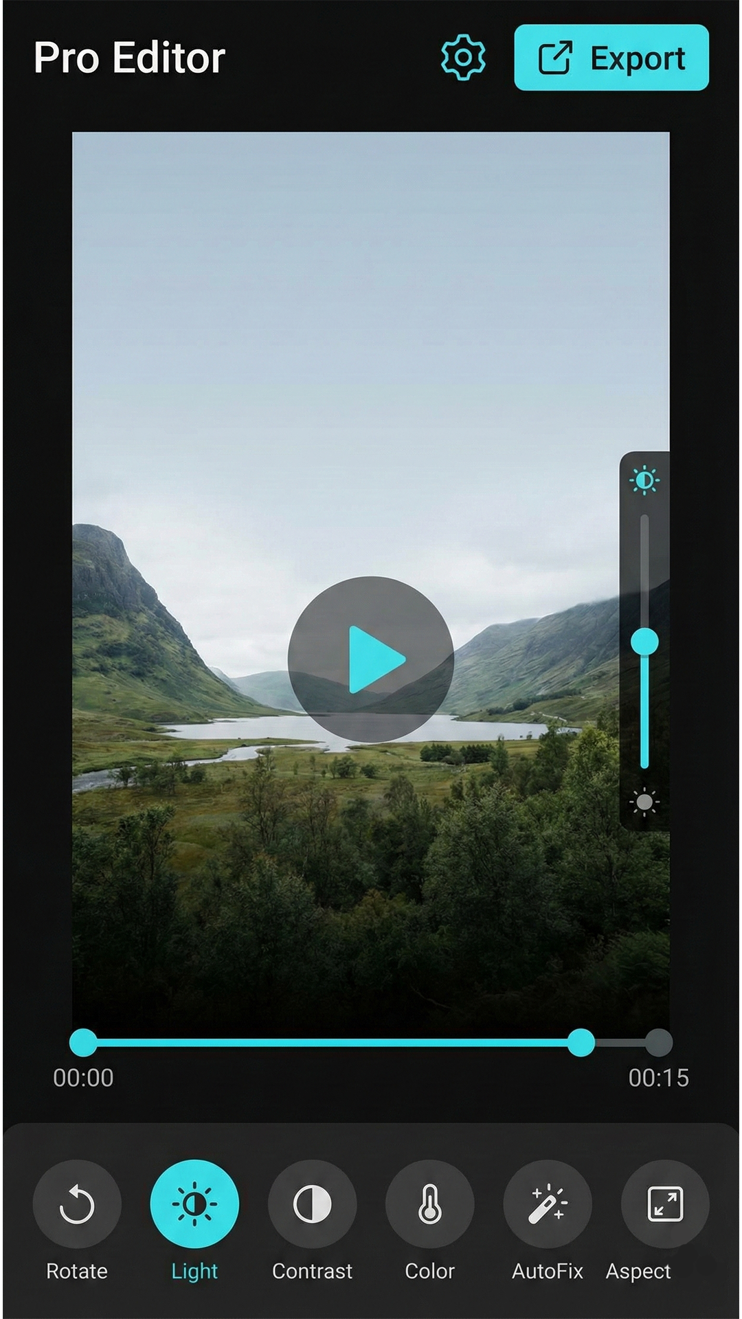 Easycut EasyCut Video Editor - App on Amazon Appstore